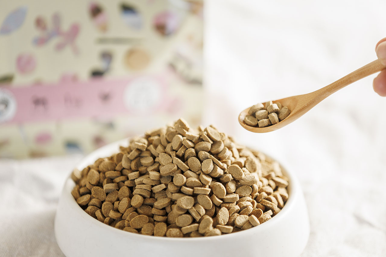 総合栄養食ドッグフード ミレワン