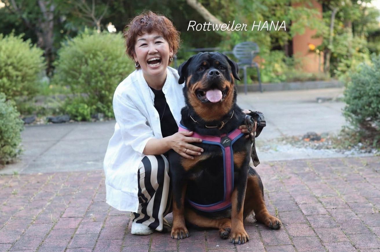 アニマルウェルフェアとロットワイラー