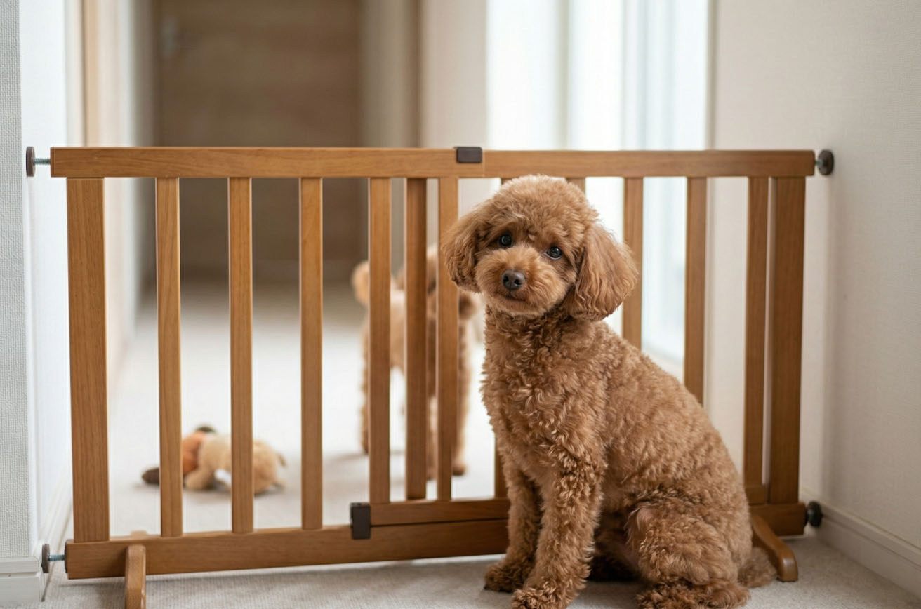 多頭飼育についてvol3